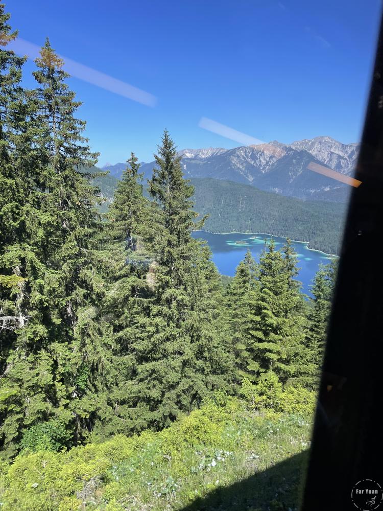 Zugspitze