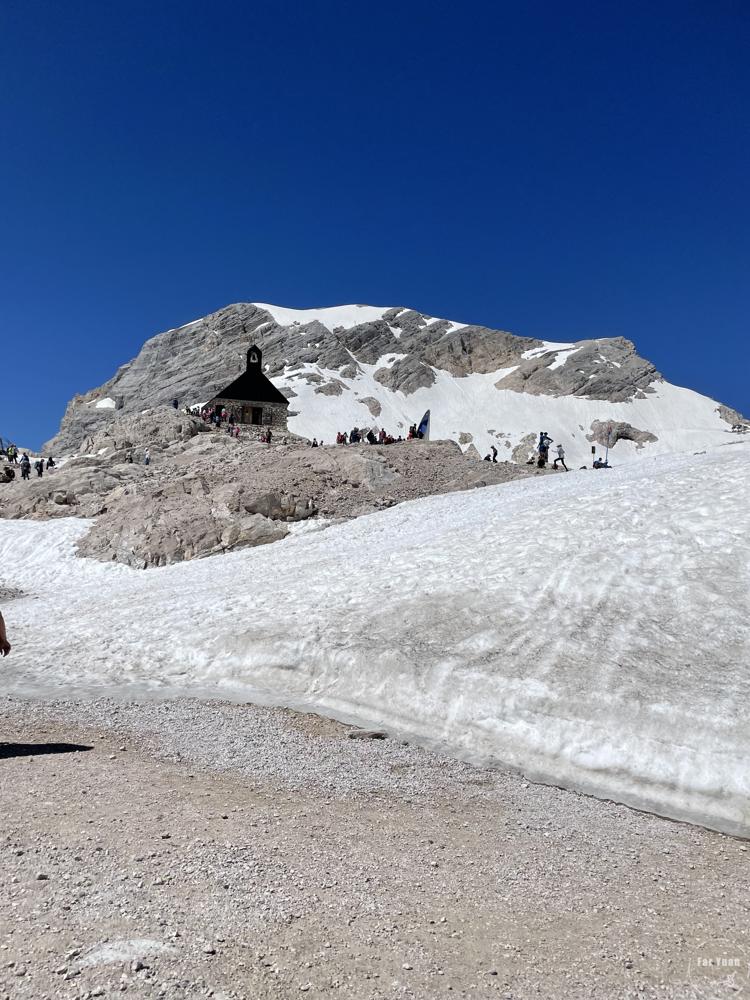 Zugspitze