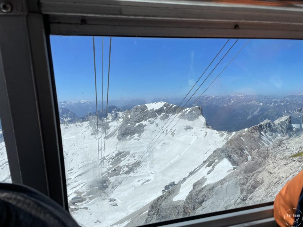 Zugspitze