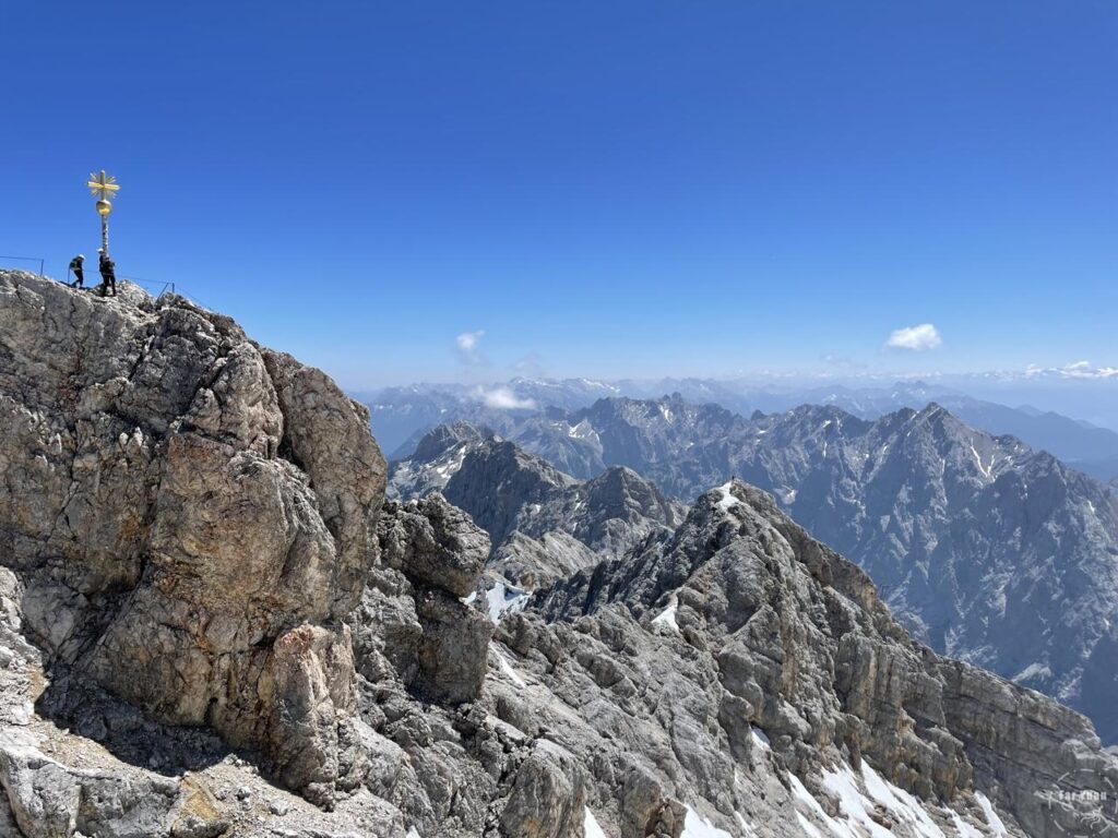 Zugspitze