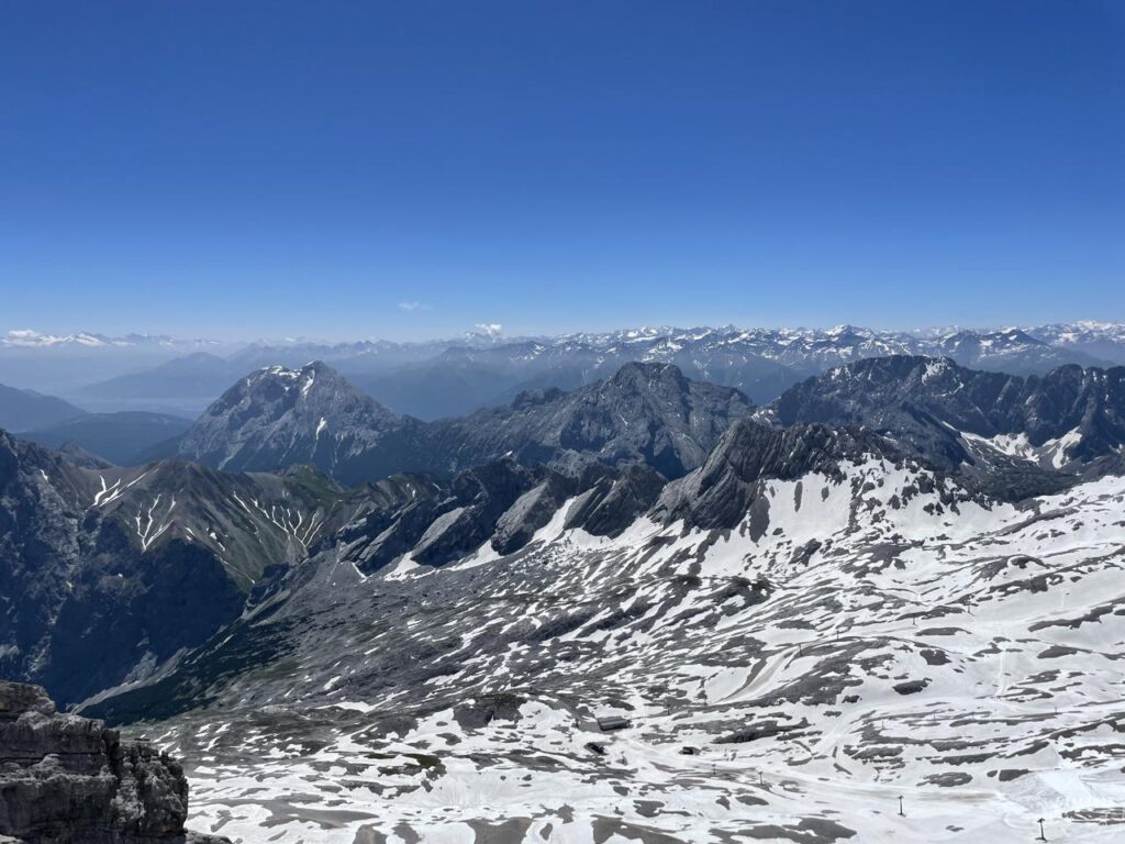 Zugspitze