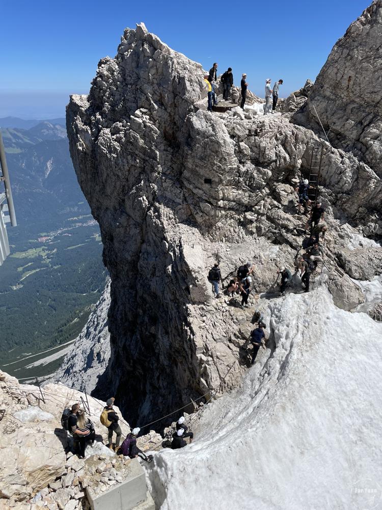 Zugspitze
