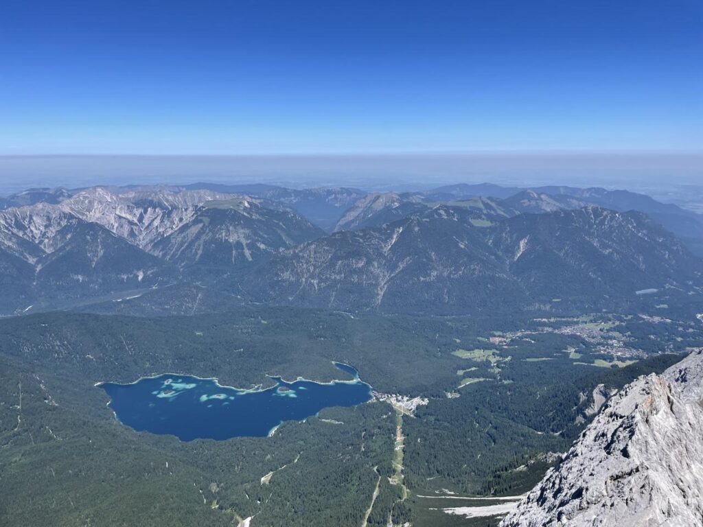 Zugspitze