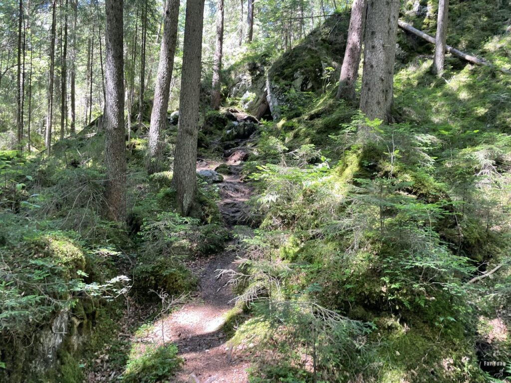 Eibsee