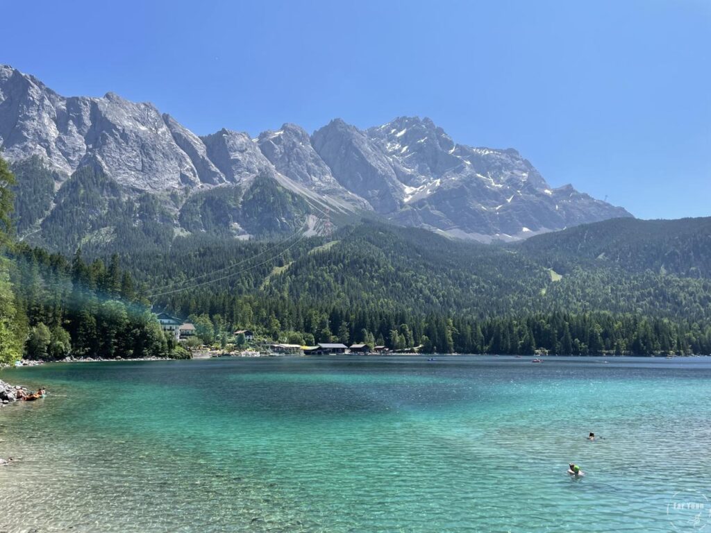 Eibsee