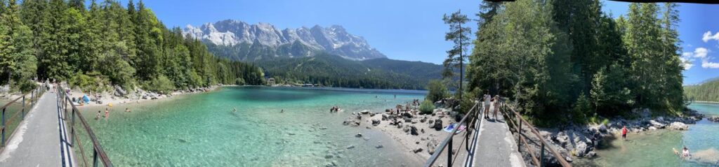 Eibsee