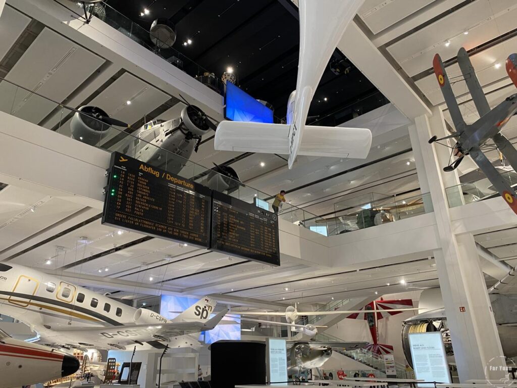 Deutsches Museum