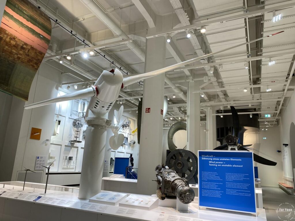 Deutsches Museum-energy