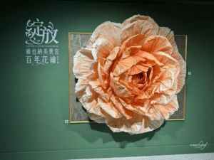 Read more about the article [展覽心得]國立歷史博物館//綻放 維也納美景宮百年花繪名作展 — 從瓦爾德米勒到克林姆